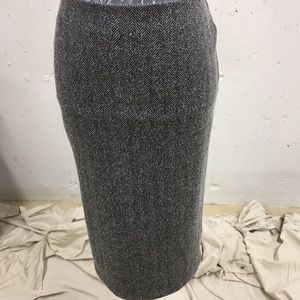New York and Company pencil skirt